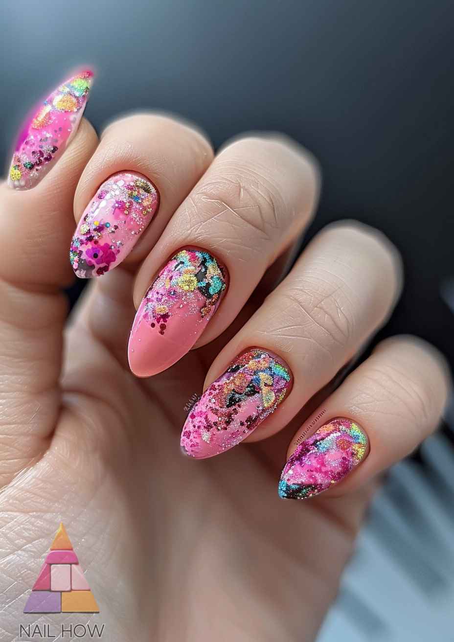 Nailing It: Your Ultimate Freestyle Nails Lookbook 98 freestyle 137 https://nailhow.com/freestyle-nails/