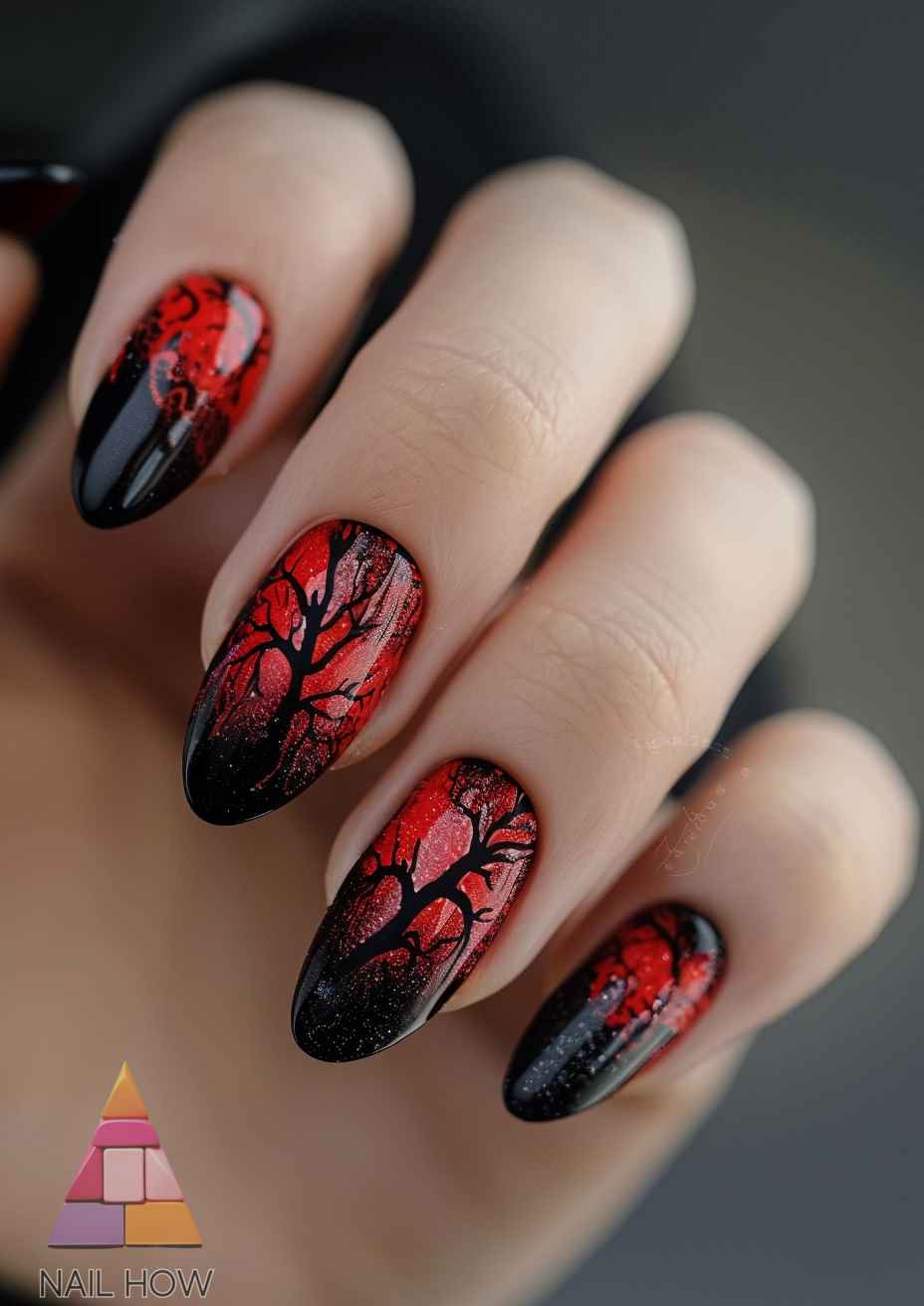 Nailing It: Your Ultimate Freestyle Nails Lookbook 161 freestyle 211 https://nailhow.com/freestyle-nails/