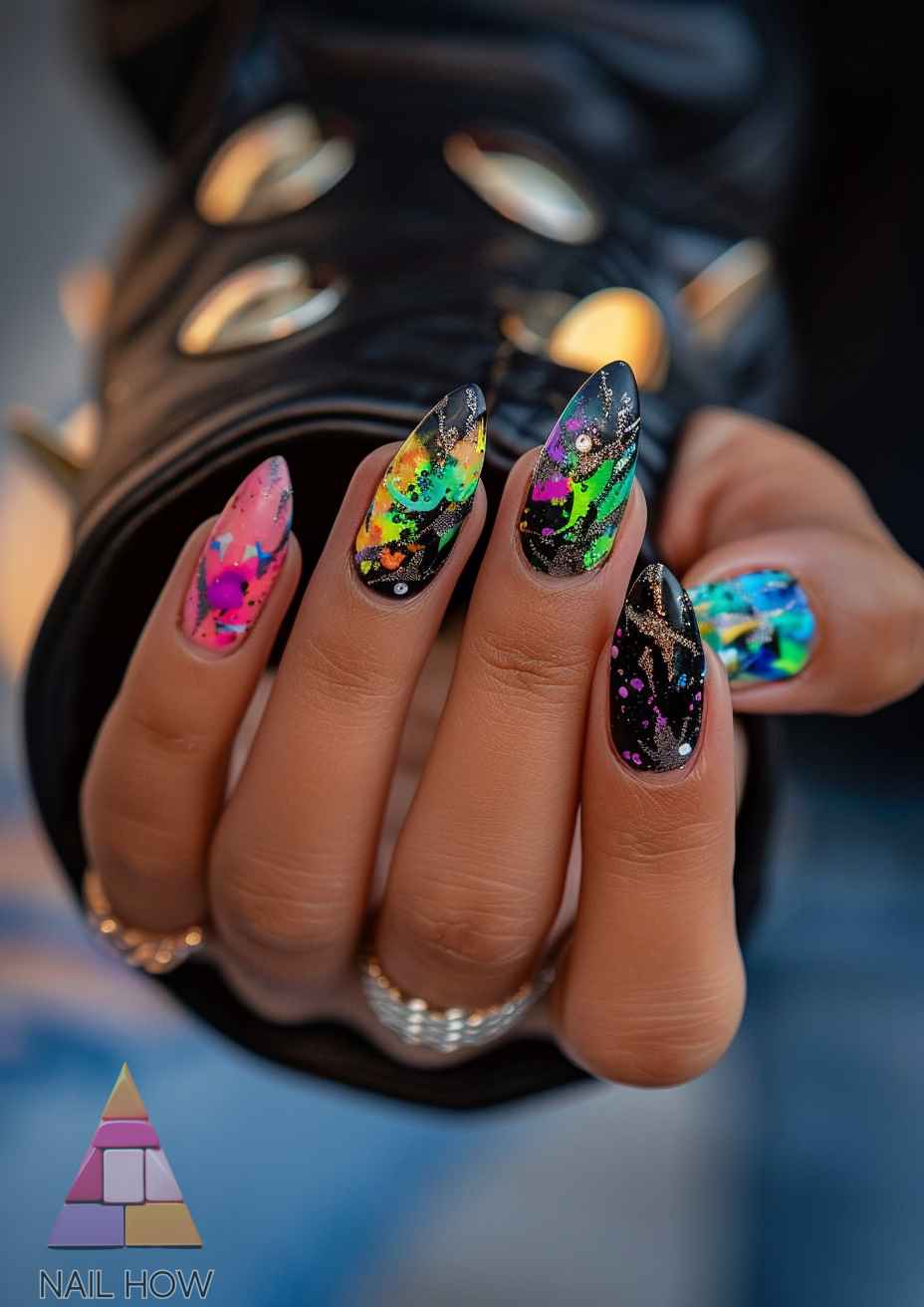Nailing It: Your Ultimate Freestyle Nails Lookbook 166 freestyle 217 https://nailhow.com/freestyle-nails/