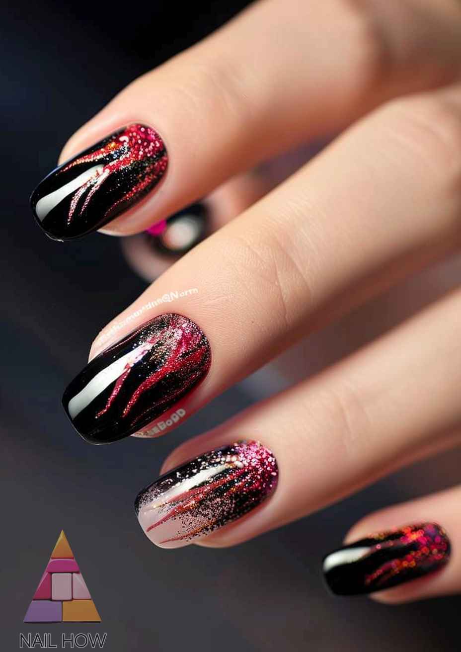 Nailing It: Your Ultimate Freestyle Nails Lookbook 211 freestyle 368 https://nailhow.com/freestyle-nails/