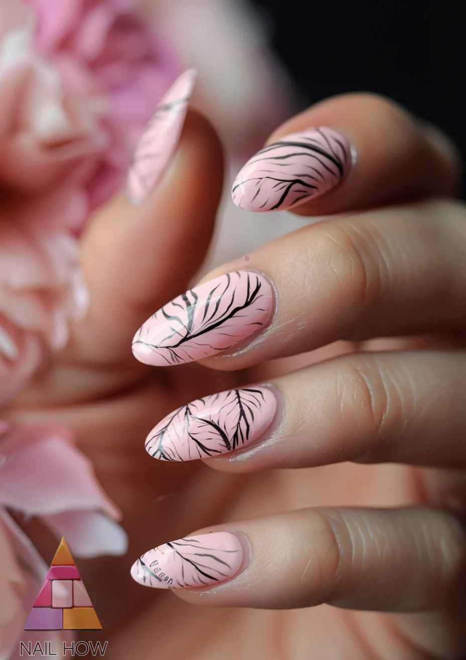 The Ultimate Guide to Pink Nails: From Ombre to Gem-Encrusted Elegance 299 pink nails 353 https://nailhow.com/pink-nails-from-ombre-to-gem-encrusted-elegance/