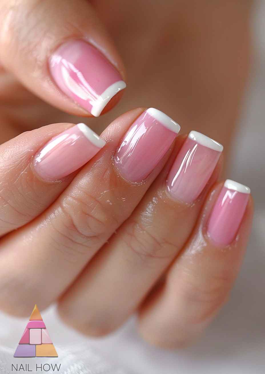 The Ultimate Guide to Pink Nails: From Ombre to Gem-Encrusted Elegance 335 pink nails 383 https://nailhow.com/pink-nails-from-ombre-to-gem-encrusted-elegance/