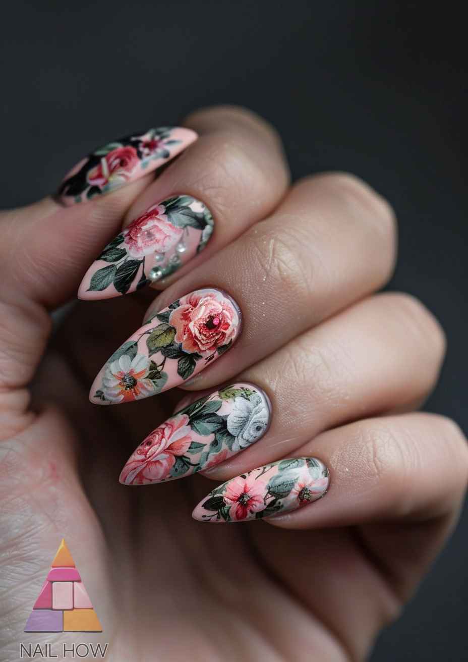 The Ultimate Guide to Pink Nails: From Ombre to Gem-Encrusted Elegance 377 pink nails 424 https://nailhow.com/pink-nails-from-ombre-to-gem-encrusted-elegance/