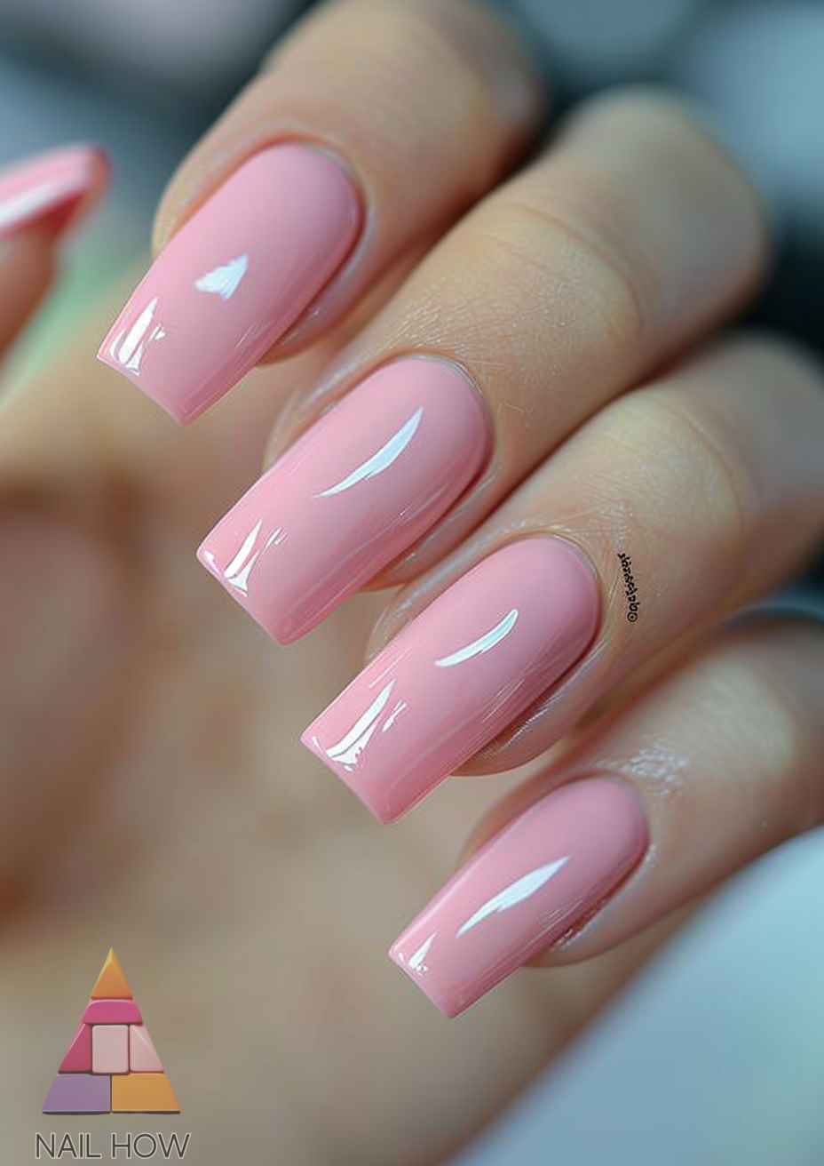 The Ultimate Guide to Pink Nails: From Ombre to Gem-Encrusted Elegance 426 pink nails 466 https://nailhow.com/pink-nails-from-ombre-to-gem-encrusted-elegance/