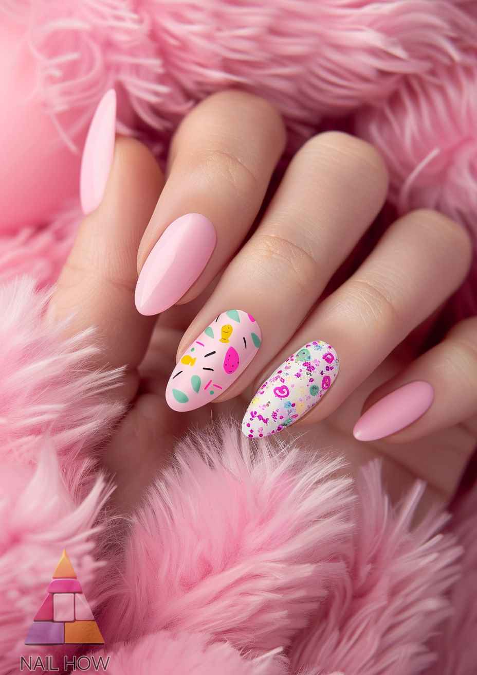 The Ultimate Guide to Pink Nails: From Ombre to Gem-Encrusted Elegance 481 pink nails 537 https://nailhow.com/pink-nails-from-ombre-to-gem-encrusted-elegance/