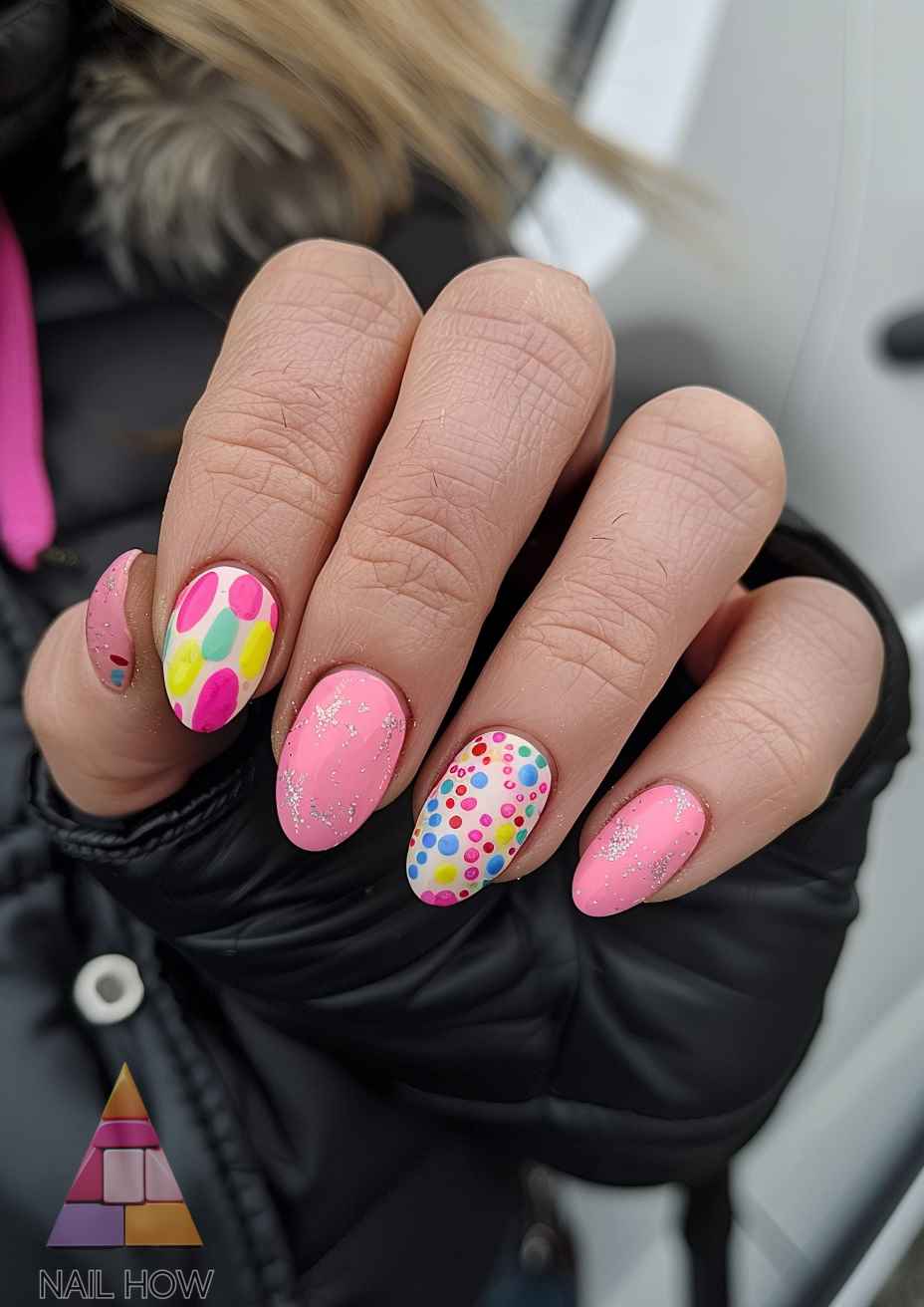 The Ultimate Guide to Pink Nails: From Ombre to Gem-Encrusted Elegance 487 pink nails 554 https://nailhow.com/pink-nails-from-ombre-to-gem-encrusted-elegance/