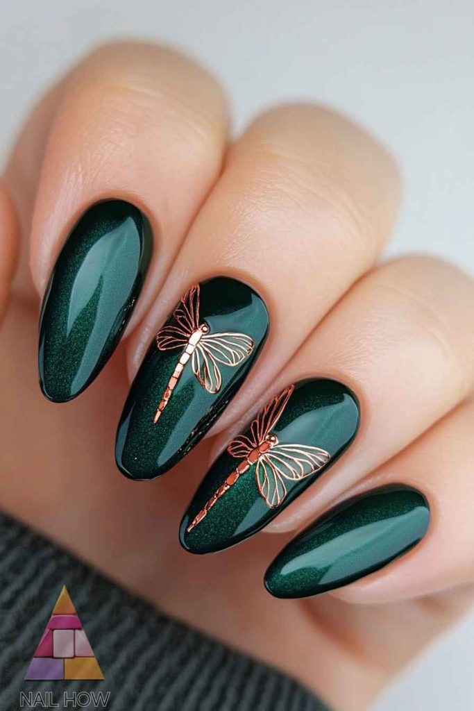 Stunning January Nails: Fresh Nail Art Ideas for a Stylish Start to 2025 207 jan nails 189 https://nailhow.com/stunning-january-nails-fresh-nail-art-ideas-for-a-stylish-start-to-2025/