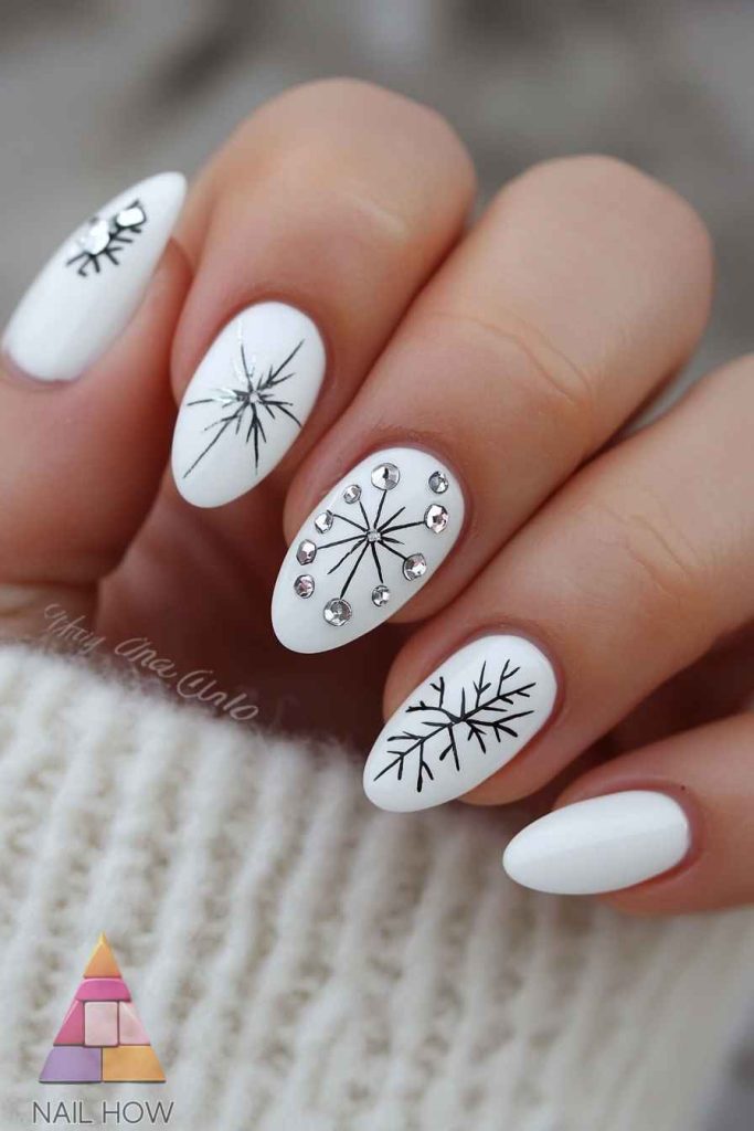 Stunning January Nails: Fresh Nail Art Ideas for a Stylish Start to 2025 421 jan nails 412 https://nailhow.com/stunning-january-nails-fresh-nail-art-ideas-for-a-stylish-start-to-2025/
