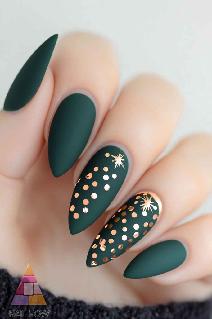 Stunning January Nails: Fresh Nail Art Ideas for a Stylish Start to 2025 98 jan nails 76 https://nailhow.com/stunning-january-nails-fresh-nail-art-ideas-for-a-stylish-start-to-2025/