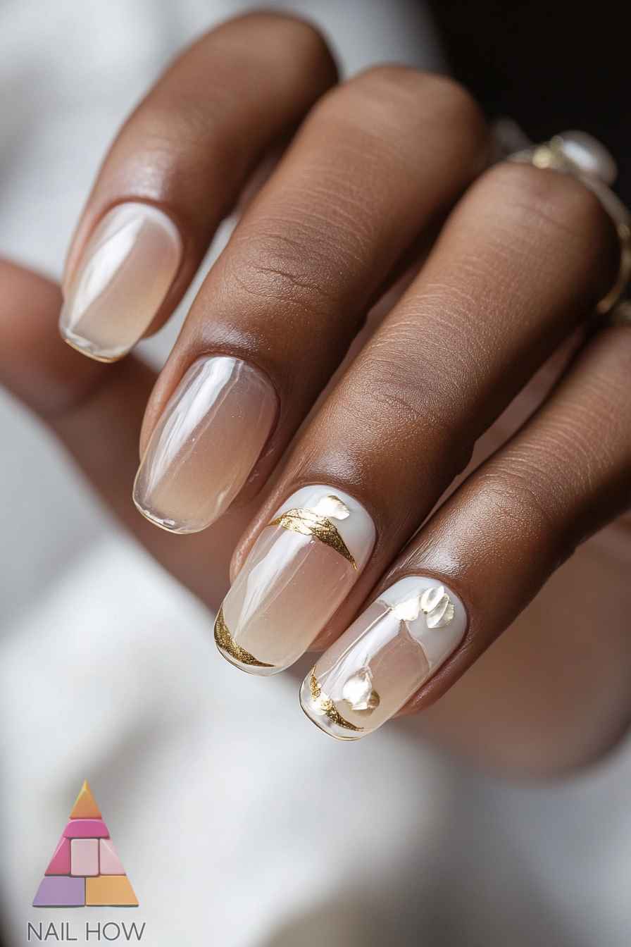 Spring Nail Designs 2025: Fresh, Fun, and Fabulous Ideas to Inspire ...