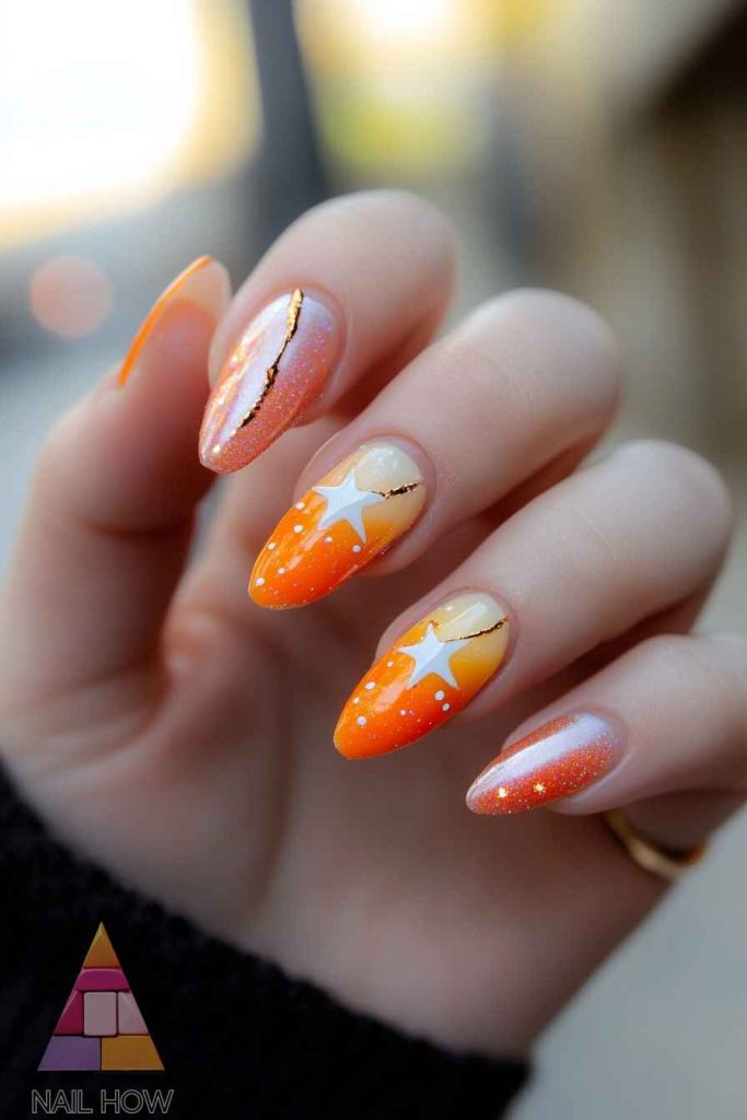 Summer Nail Trends for 2025: 200 Stunning Designs to Soak Up the Season 179 SUMMER 2025 nails 159 https://nailhow.com/summer-nail-trends-for-2025-200-stunning-designs-to-soak-up-the-season/