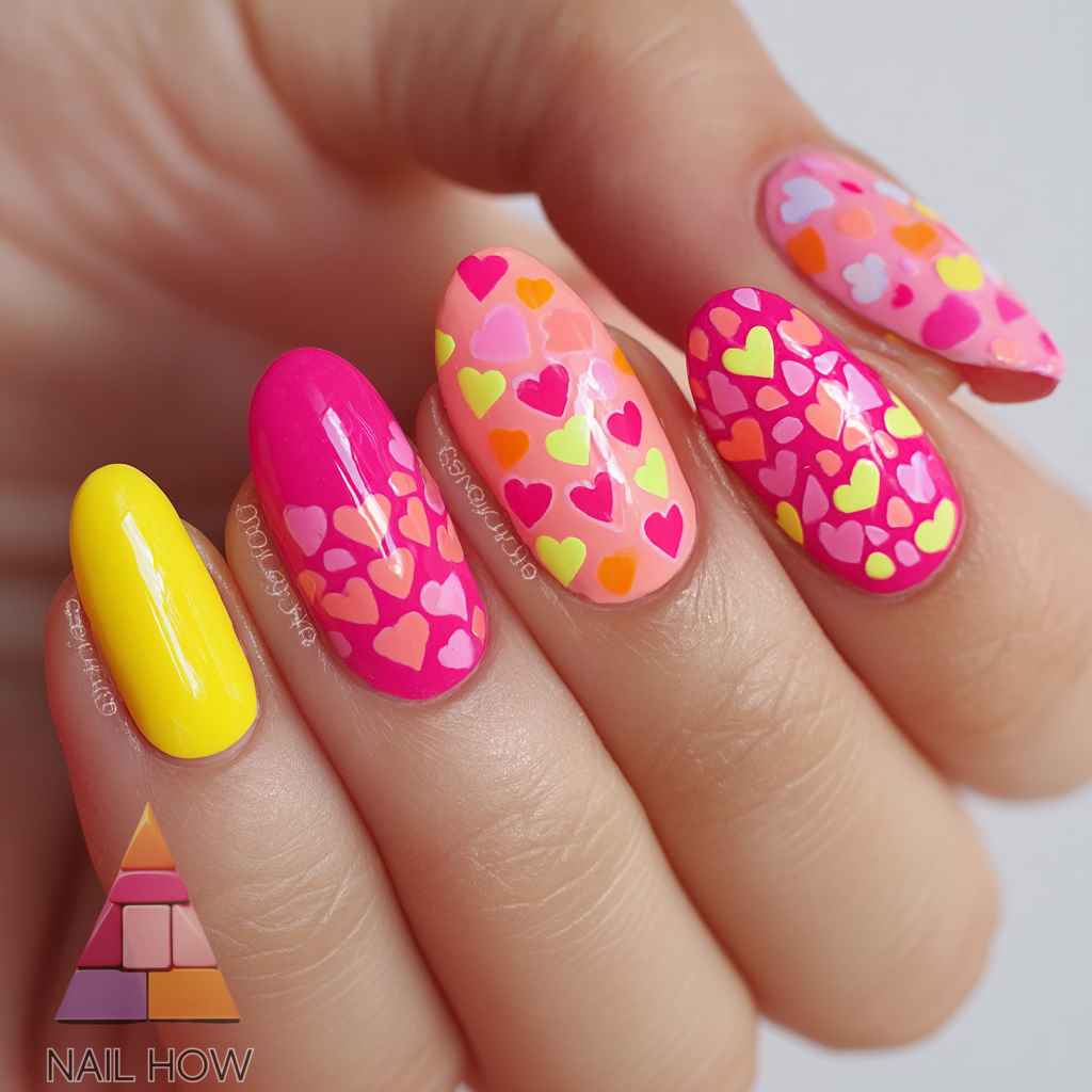 Summer Nail Trends for 2025: 200 Stunning Designs to Soak Up the Season 161 SUMMER 2025 nails 167 https://nailhow.com/summer-nail-trends-for-2025-200-stunning-designs-to-soak-up-the-season/