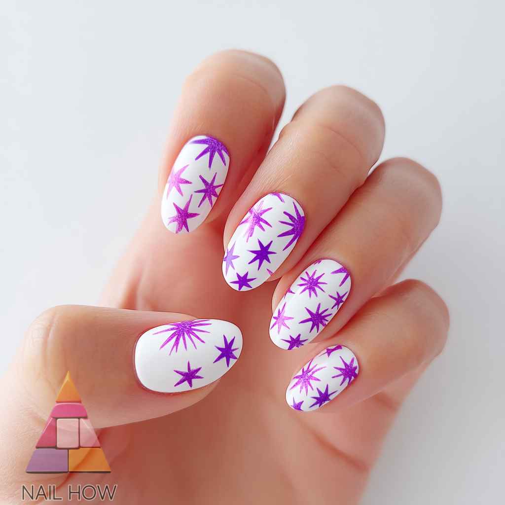 Summer Nail Trends for 2025: 200 Stunning Designs to Soak Up the Season 219 SUMMER 2025 nails 223 https://nailhow.com/summer-nail-trends-for-2025-200-stunning-designs-to-soak-up-the-season/