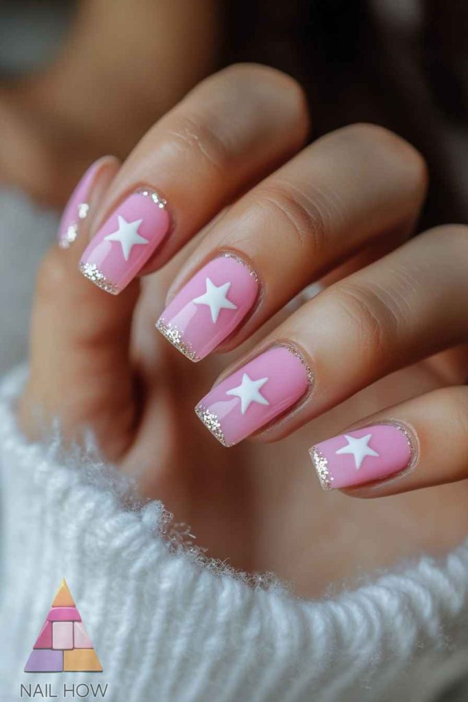 Nail Trends for July 2025: 120 Sizzling Designs to Heat Up Your Summer 16 july 2025 nails 14 https://nailhow.com/nail-trends-for-july-2025-120-sizzling-designs-to-heat-up-your-summer/