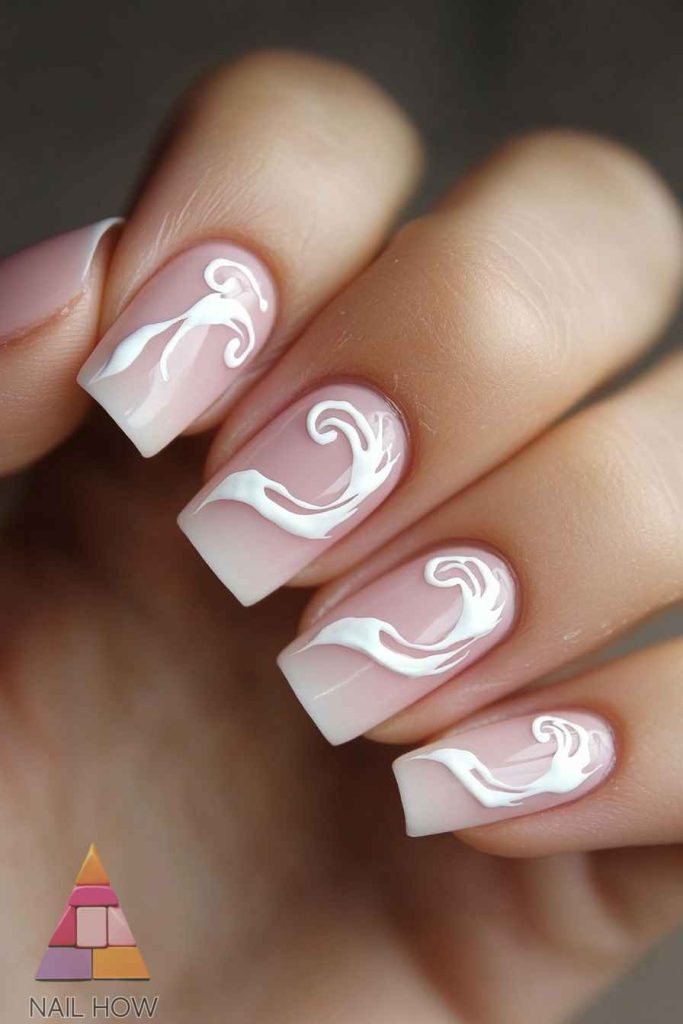 Nail Trends for July 2025: 120 Sizzling Designs to Heat Up Your Summer 15 july 2025 nails 15 https://nailhow.com/nail-trends-for-july-2025-120-sizzling-designs-to-heat-up-your-summer/