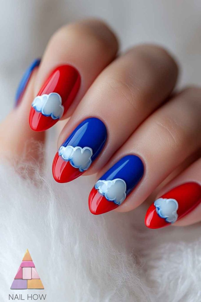 Nail Trends for July 2025: 120 Sizzling Designs to Heat Up Your Summer 14 july 2025 nails 16 https://nailhow.com/nail-trends-for-july-2025-120-sizzling-designs-to-heat-up-your-summer/