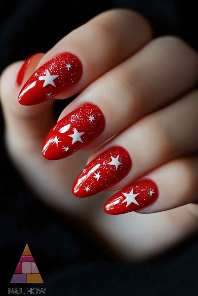 Nail Trends for July 2025: 120 Sizzling Designs to Heat Up Your Summer 32 july 2025 nails 27 https://nailhow.com/nail-trends-for-july-2025-120-sizzling-designs-to-heat-up-your-summer/