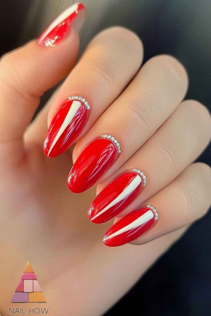 Nail Trends for July 2025: 120 Sizzling Designs to Heat Up Your Summer 31 july 2025 nails 28 https://nailhow.com/nail-trends-for-july-2025-120-sizzling-designs-to-heat-up-your-summer/