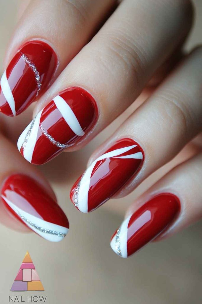 Nail Trends for July 2025: 120 Sizzling Designs to Heat Up Your Summer 30 july 2025 nails 29 https://nailhow.com/nail-trends-for-july-2025-120-sizzling-designs-to-heat-up-your-summer/