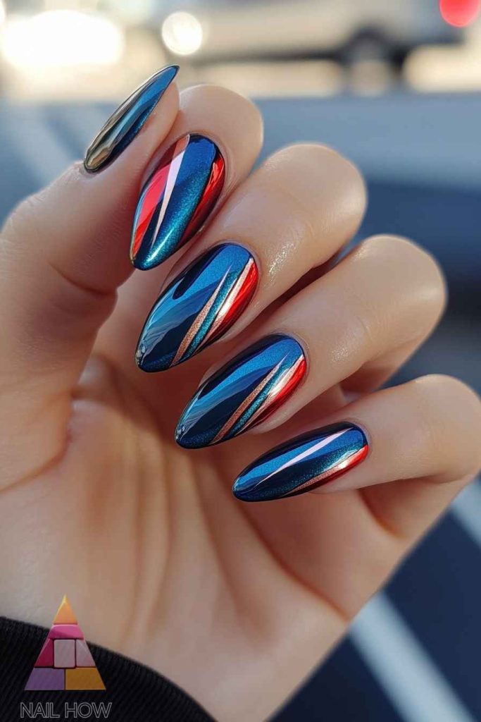 Nail Trends for July 2025: 120 Sizzling Designs to Heat Up Your Summer 28 july 2025 nails 31 https://nailhow.com/nail-trends-for-july-2025-120-sizzling-designs-to-heat-up-your-summer/