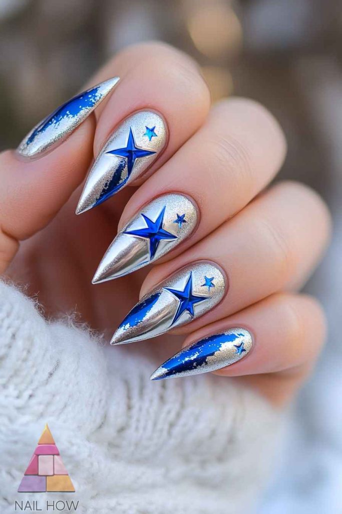 Nail Trends for July 2025: 120 Sizzling Designs to Heat Up Your Summer 25 july 2025 nails 34 https://nailhow.com/nail-trends-for-july-2025-120-sizzling-designs-to-heat-up-your-summer/