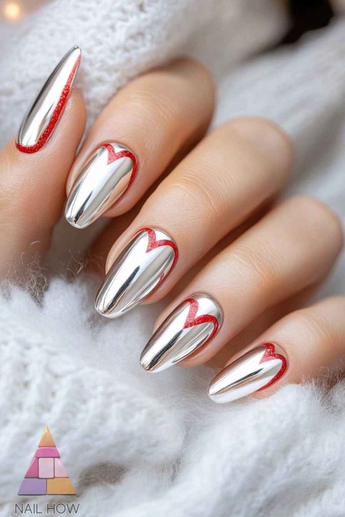 Nail Trends for July 2025: 120 Sizzling Designs to Heat Up Your Summer 52 july 2025 nails 36 https://nailhow.com/nail-trends-for-july-2025-120-sizzling-designs-to-heat-up-your-summer/