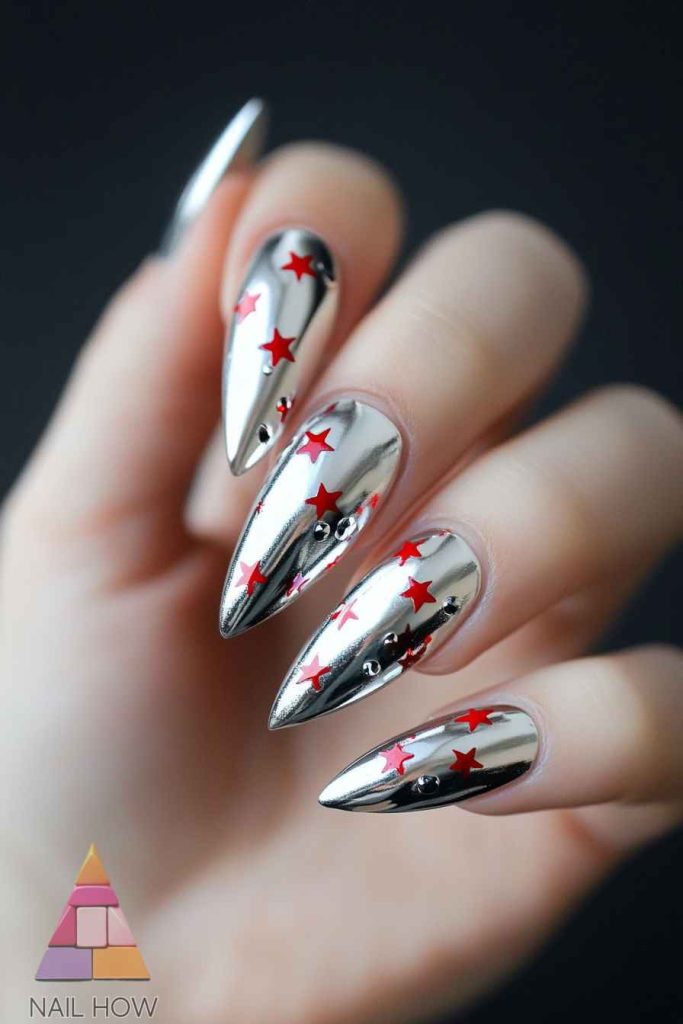 Nail Trends for July 2025: 120 Sizzling Designs to Heat Up Your Summer 51 july 2025 nails 37 https://nailhow.com/nail-trends-for-july-2025-120-sizzling-designs-to-heat-up-your-summer/
