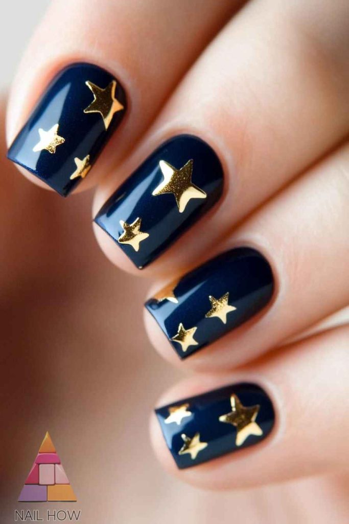 Nail Trends for July 2025: 120 Sizzling Designs to Heat Up Your Summer 48 july 2025 nails 40 https://nailhow.com/nail-trends-for-july-2025-120-sizzling-designs-to-heat-up-your-summer/