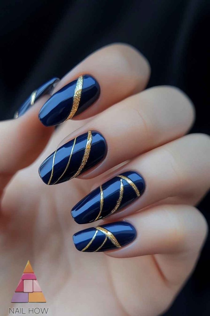 Nail Trends for July 2025: 120 Sizzling Designs to Heat Up Your Summer 46 july 2025 nails 42 https://nailhow.com/nail-trends-for-july-2025-120-sizzling-designs-to-heat-up-your-summer/