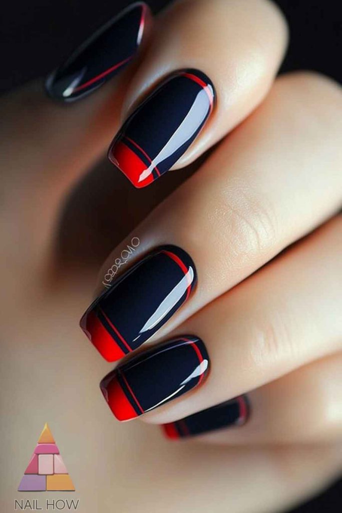 Nail Trends for July 2025: 120 Sizzling Designs to Heat Up Your Summer 42 july 2025 nails 46 https://nailhow.com/nail-trends-for-july-2025-120-sizzling-designs-to-heat-up-your-summer/