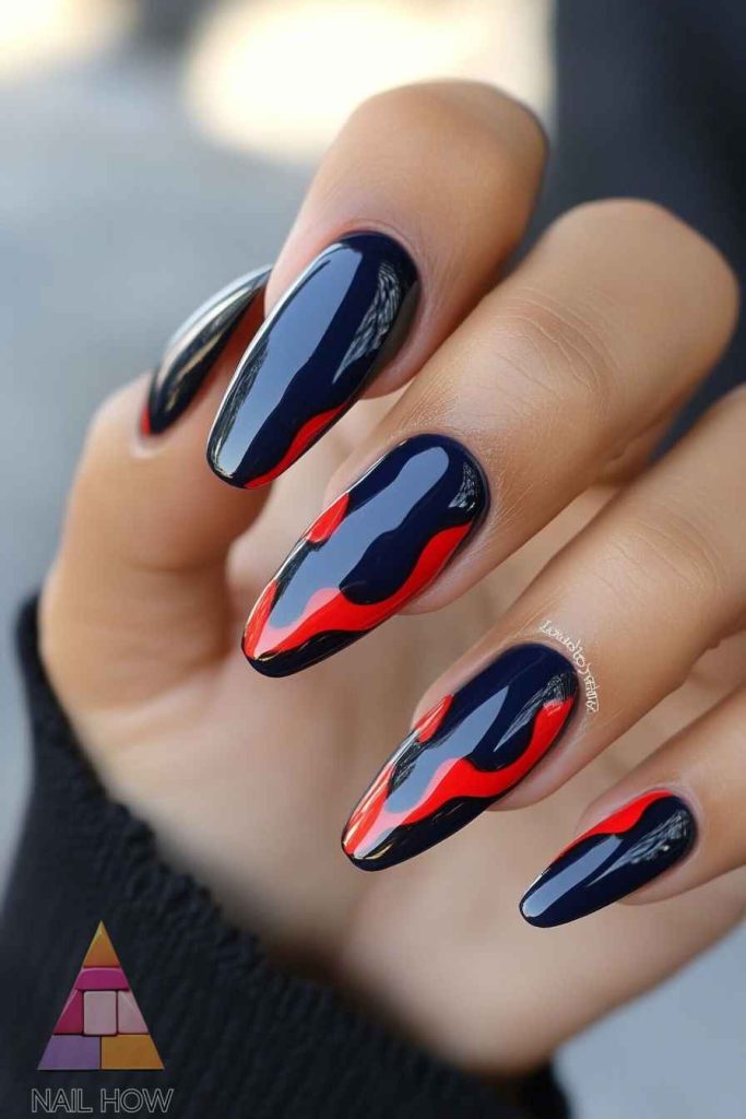 Nail Trends for July 2025: 120 Sizzling Designs to Heat Up Your Summer 41 july 2025 nails 47 https://nailhow.com/nail-trends-for-july-2025-120-sizzling-designs-to-heat-up-your-summer/