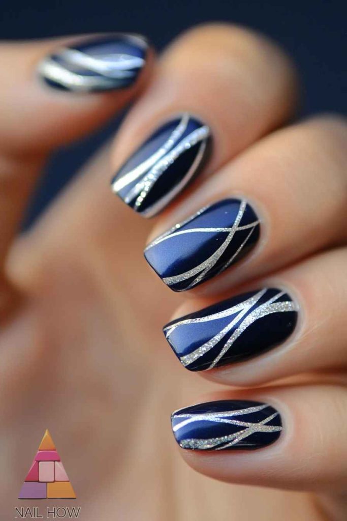 Nail Trends for July 2025: 120 Sizzling Designs to Heat Up Your Summer 39 july 2025 nails 49 https://nailhow.com/nail-trends-for-july-2025-120-sizzling-designs-to-heat-up-your-summer/