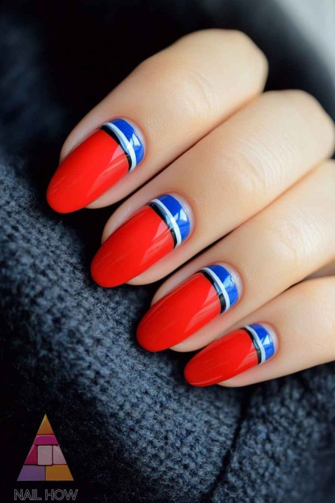 Nail Trends for July 2025: 120 Sizzling Designs to Heat Up Your Summer 58 july 2025 nails 59 https://nailhow.com/nail-trends-for-july-2025-120-sizzling-designs-to-heat-up-your-summer/