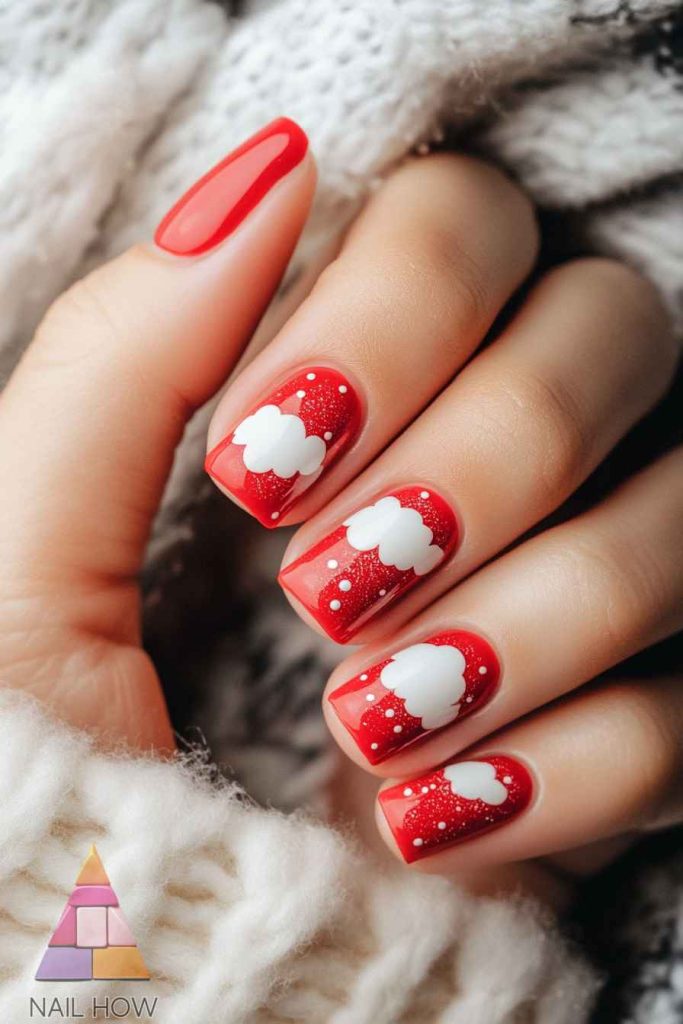 Nail Trends for July 2025: 120 Sizzling Designs to Heat Up Your Summer 92 july 2025 nails 65 https://nailhow.com/nail-trends-for-july-2025-120-sizzling-designs-to-heat-up-your-summer/