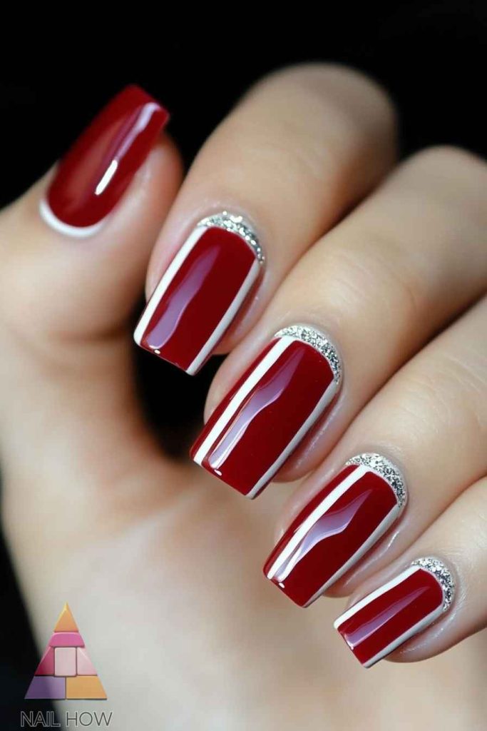 Nail Trends for July 2025: 120 Sizzling Designs to Heat Up Your Summer 81 july 2025 nails 68 https://nailhow.com/nail-trends-for-july-2025-120-sizzling-designs-to-heat-up-your-summer/