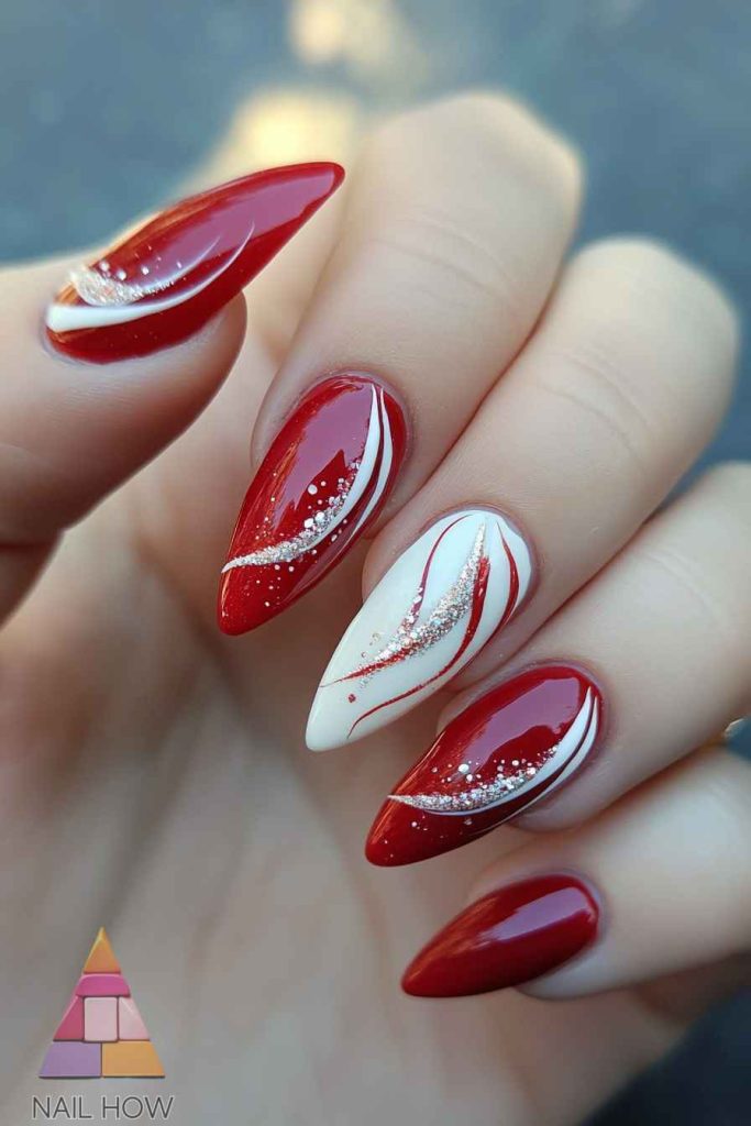 Nail Trends for July 2025: 120 Sizzling Designs to Heat Up Your Summer 80 july 2025 nails 69 https://nailhow.com/nail-trends-for-july-2025-120-sizzling-designs-to-heat-up-your-summer/