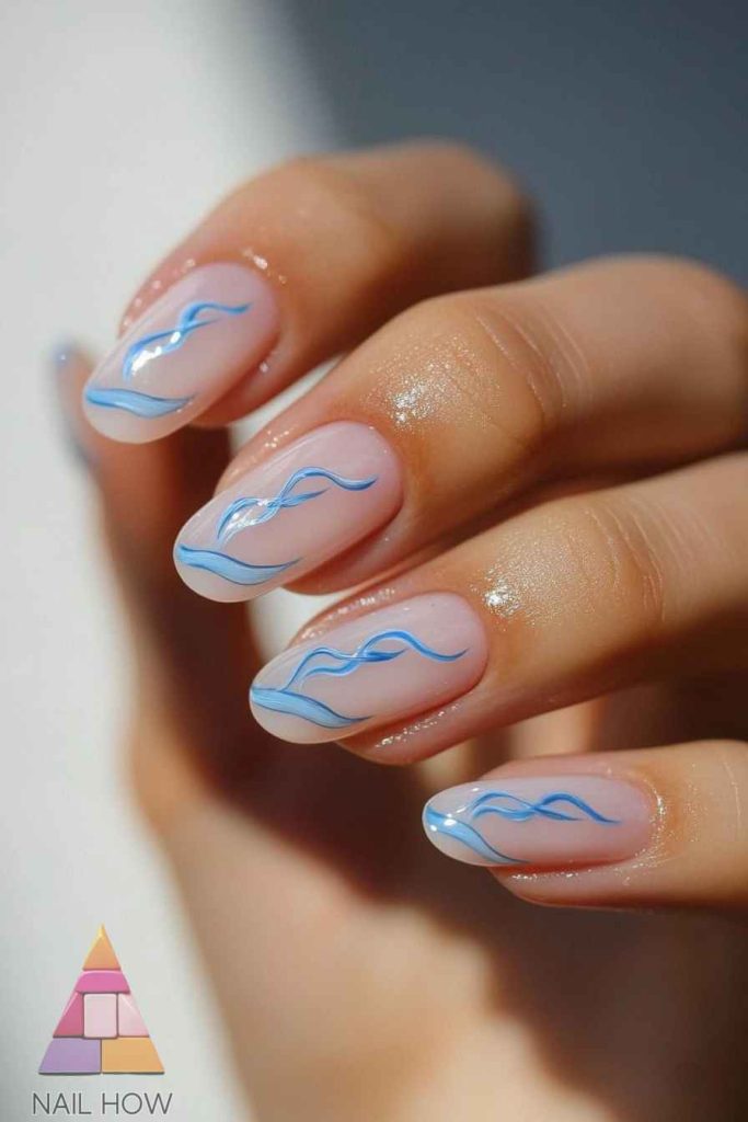 Nail Trends for July 2025: 120 Sizzling Designs to Heat Up Your Summer 23 july 2025 nails 7 https://nailhow.com/nail-trends-for-july-2025-120-sizzling-designs-to-heat-up-your-summer/