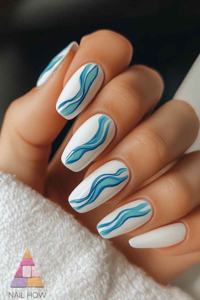 Nail Trends for July 2025: 120 Sizzling Designs to Heat Up Your Summer 77 july 2025 nails 83 https://nailhow.com/nail-trends-for-july-2025-120-sizzling-designs-to-heat-up-your-summer/