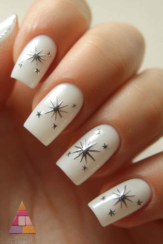Nail Trends for July 2025: 120 Sizzling Designs to Heat Up Your Summer 96 july 2025 nails 95 https://nailhow.com/nail-trends-for-july-2025-120-sizzling-designs-to-heat-up-your-summer/